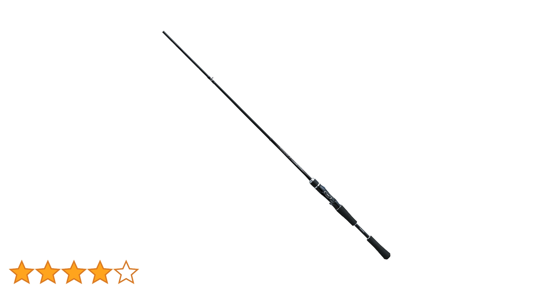 Amazon | シマノ(SHIMANO) バスロッド ロッド バスワン XT